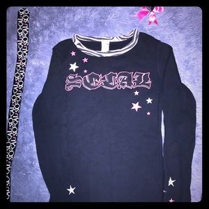 💕super cute used woman’s so cal thermal ☠️